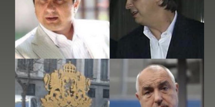 Две олигархични групи на Бойко държат най-хубавите плажове на юг. Люси Стойков и Котараците колят и бесят в “Градина”