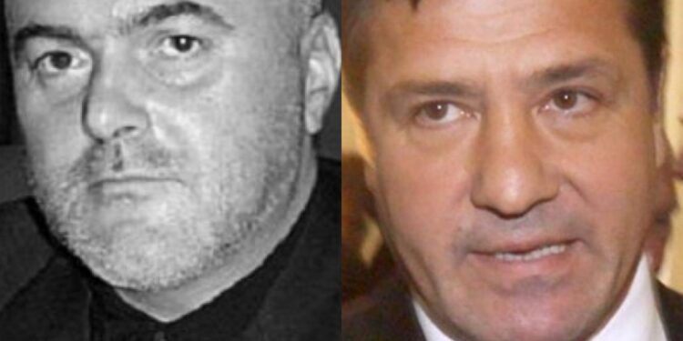 От естествена смърт ли умря Младен Мутафчийски, или бе отровен? Ексхумация казва истината 