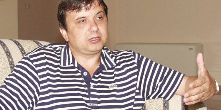 Людмил Стойков изнудва АЕЦ с удари под кръста