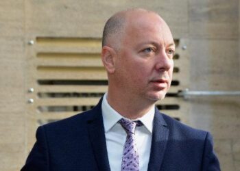 Бившият министър Росен Желязков манипулирал обществени поръчки заради собствен интерес