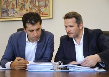Ето я истината за грабежа на Кирил Петков и Иван Христанов! (ДОКУМЕНТИ)