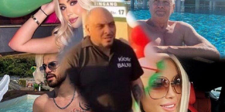 Сводник около Емрах Стораро лапал пари за пътища по времето на ГЕРБ (СНИМКИ)