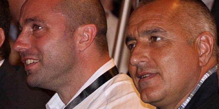 Кой е Александър Сталийски – VIP партньорът за карти на Бойко („шеф” на ВСС, бизнеси и една Мата Хари)