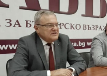 Румен Петков: Ако Христанов не е информирал навреме МВР и прокуратурата за предлаган подкуп, е тежък проблем. Другият извод е, че Христанов си е поискал подкуп?