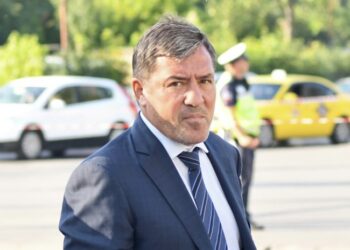 Хамали на Маджо командват на границата