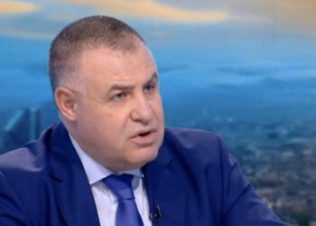 Мирослав Найденов за лабораторията на границата: Фирмата е работила изрядно при 7 министри, сега се ползва за политическа битка