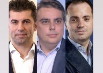 Легия “Антимафия“ внесе в ЕК и в офиса на Кьовеши сигнал за разследването на „Афера“: „Октопода на промяната!“