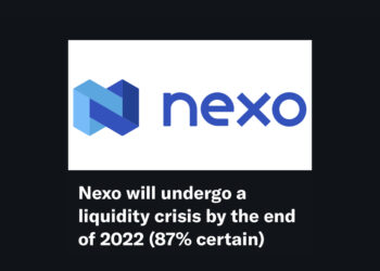 Нов скандал покрай NEXO, замесен ли е депутат от “Продължаваме промяната”