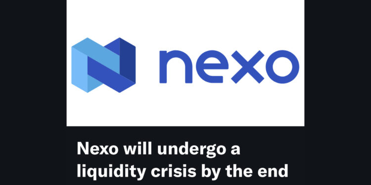 Нов скандал покрай NEXO, замесен ли е депутат от “Продължаваме промяната”