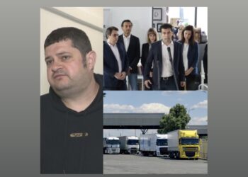 Повече от 20 дела за клевета завежда срещу управляващи от ПП шефът на лабораторията на “Кап. Андреево”