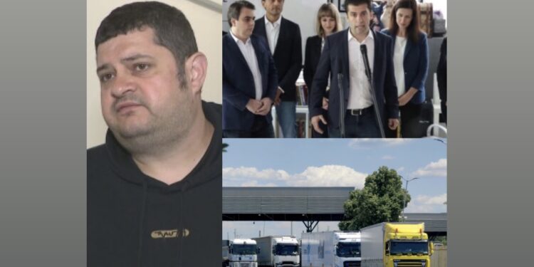 Повече от 20 дела за клевета завежда срещу управляващи от ПП шефът на лабораторията на “Кап. Андреево”