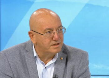 Ревизоро: „Капитан Андреево“ е пиар акция на властта