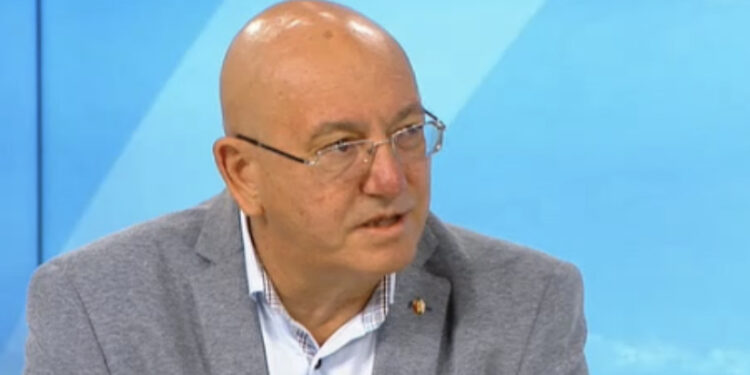 Ревизоро: „Капитан Андреево“ е пиар акция на властта