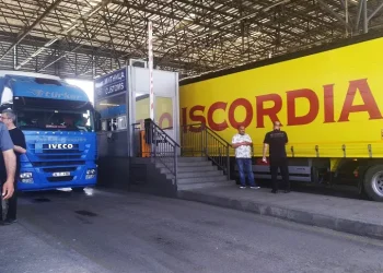 „Бомбата“ за „Капитан Андреево“ издиша, зам. министърът на земеделието и шефът на БАБХ лъжат в медиите