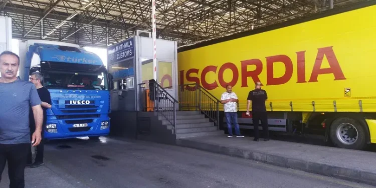 „Бомбата“ за „Капитан Андреево“ издиша, зам. министърът на земеделието и шефът на БАБХ лъжат в медиите