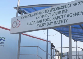 Шефът на БАБХ отново сътвори огромен скандал на ГКПП „Капитан Андреево“