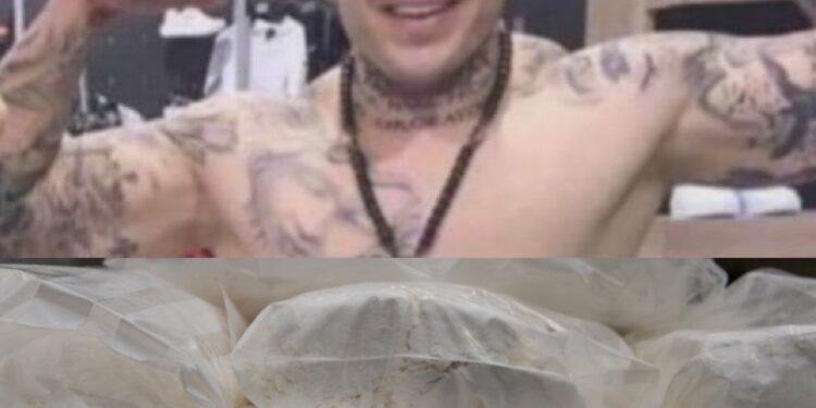 2 кг дрога скрити от Георги Семерджиев в склад за фалшиви дрехи (СНИМКИ)