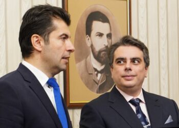 Ето как Киро&Асен прибраха 111 млн. от джоба ни през „Булгаргаз“