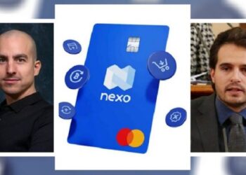 Босът на „Хелп Карма“ лъсна в нова измама – Nexo