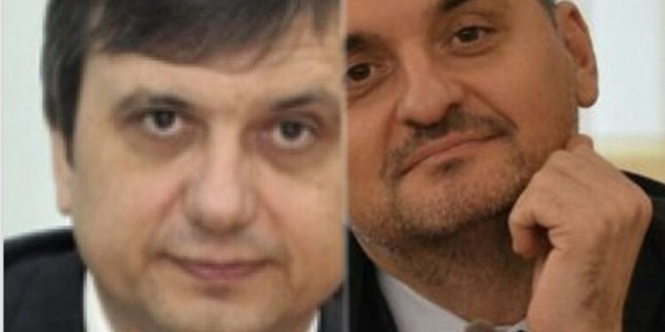 Схемаджиите Кирил Добрев – Росен Христов – Еленко Божков върнаха Люси Стойков в АЕЦ „Козлодуй“ зад гърба на Гълъб Донев и Румен Радев! Преди назначението си новият шеф Кирков бил на кастинг при пернишкия олигарх