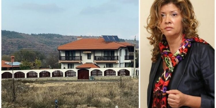 “Бивол” откри още един съдия с палат