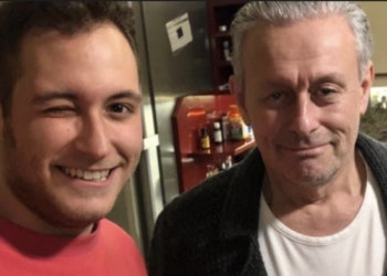 Синът на Соломон Паси си пожела за Коледа САЩ да разположат ядрено оръжие в България 