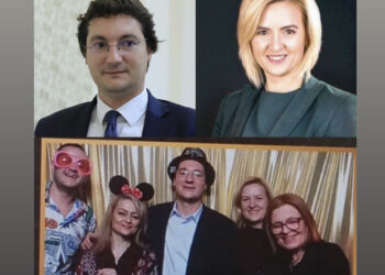 Министър Зарков дал 9000 лв. бонус на шефката на Агенцията по вписванията въпреки куп нарушения