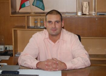 СРС-та разкрили човек на Пламен Узунов като къртица в ГДБОП