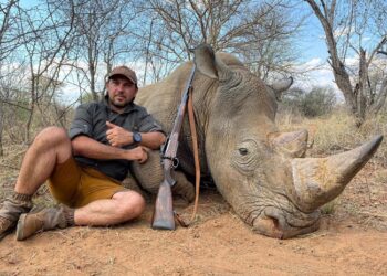 Сигнал до Mutrinews: Бракониерът Мирослав Ненковски забъркан в скандална международна схема за търговия с части и органи от редки животни