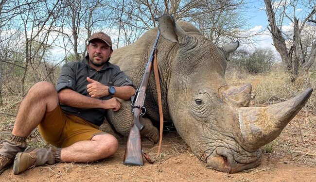 Сигнал до Mutrinews: Бракониерът Мирослав Ненковски забъркан в скандална международна схема за търговия с части и органи от редки животни