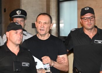 След Гешев и адвокатът на Божков обори прокуратурата: Той се върна доброволно, нито е бил екстрадиран, нито е бил експулсиран!