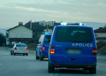 Извършени са над 500 спецоперации за по-малко от месец срещу трафика на мигранти