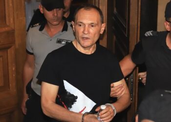 Васил Божков обжалва мярката си за неотклонение
