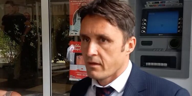 Комисар Павлов: При задържания с 400 000 лв. служител на Община Несебър излизат и други престъпления