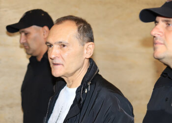 Божков: Вместо да ме освободят, искат да плащам гаранция, докато съм под домашен арест