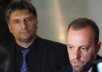 Шофьорът от трагедията в София е обвинен в престъпление с евентуален умисъл