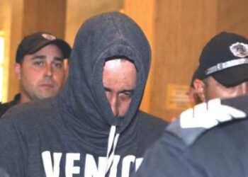 Шофьорът, убил 15-годишния Филип на пешеходна пътека: Страшно много съжалявам