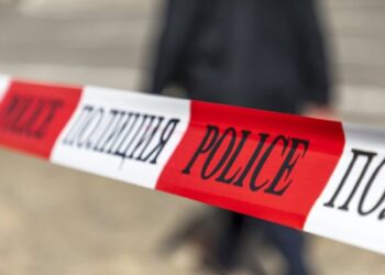 Възрастен мъж уби сестра си в центъра на Омуртаг