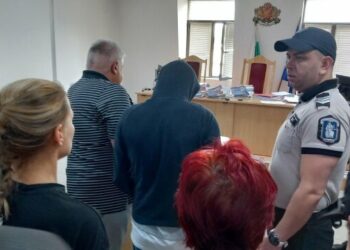 Само един от обвинените лекари за източване на НЗОК в Пловдив остава в ареста