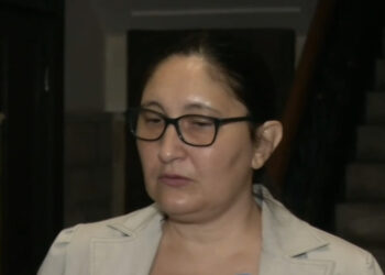 Повдигнаха 3 обвинения срещу мъж пребил и подстригал жена, с която живее