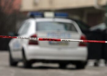 Трима души убити в Черногорово