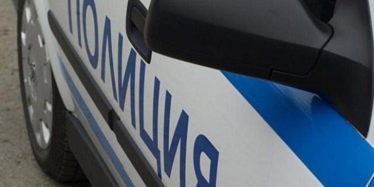 Мъж обра финансова институция в Кюстендил