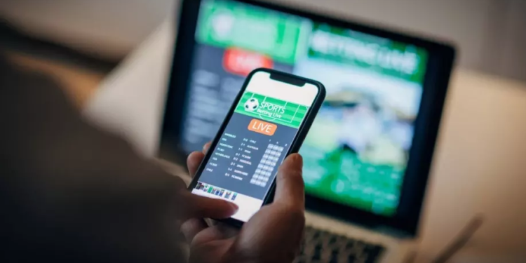 НАП спря над 150 незаконни сайта за онлайн залози