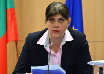 Лаура Kьовеши започва разследване срещу пернишката бизнесдама Саша Безуханова