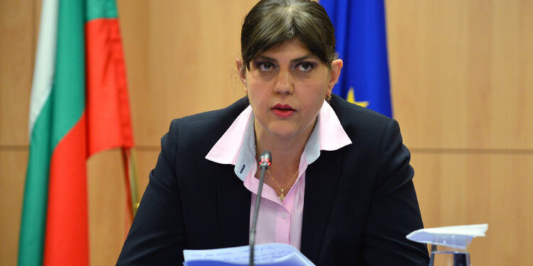 Лаура Kьовеши започва разследване срещу пернишката бизнесдама Саша Безуханова