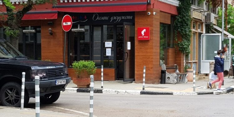 Отстраниха прокурор, заради “Осемте джуджета”