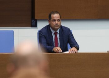 82 сигнала за купуване на гласове