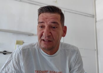 Софийски мутри стоят зад побоя на Христо Бардуков