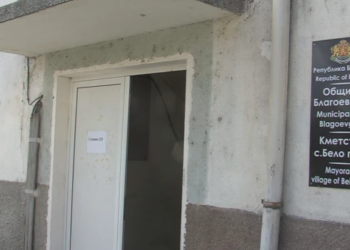 Вижте как едно българско село с население от 600 души има 10 499 избиратели (Документ)