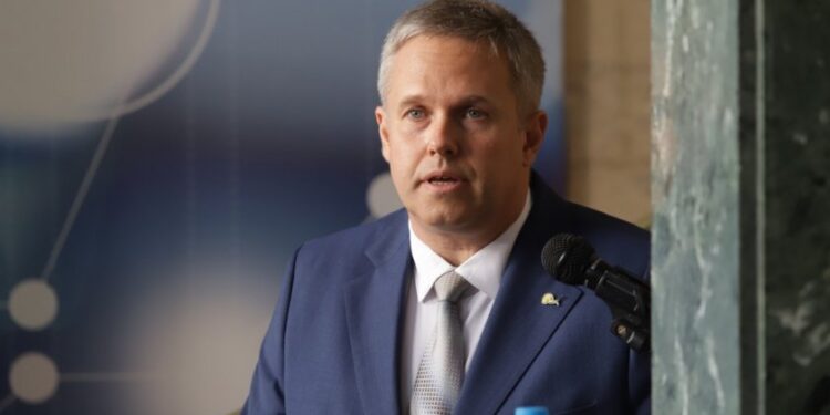 СГП назначи охрана на министър Йоловски